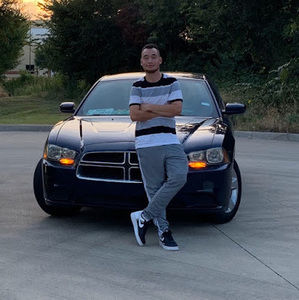 Meet your Posher, Carlos